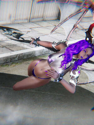 [aaish]破碎残阳[SHATTERED SUN]01-03_0640