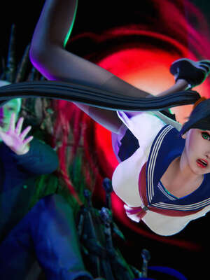 [aaish]破碎残阳[SHATTERED SUN]01-03_0741