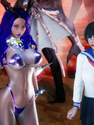 [aaish]破碎残阳[SHATTERED SUN]01-03_0746