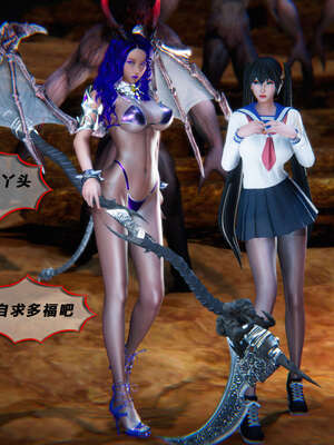 [aaish]破碎残阳[SHATTERED SUN]01-03_0749