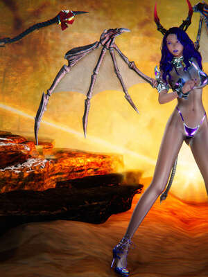 [aaish]破碎残阳[SHATTERED SUN]01-03_0810