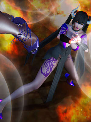 [aaish]破碎残阳[SHATTERED SUN]01-03_0828