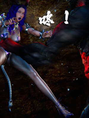 [aaish]破碎残阳[SHATTERED SUN]01-03_0888