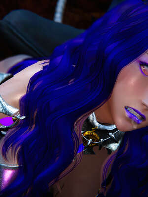 [aaish]破碎残阳[SHATTERED SUN]01-03_0909