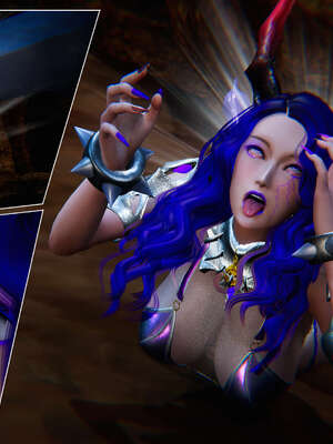 [aaish]破碎残阳[SHATTERED SUN]01-03_0910