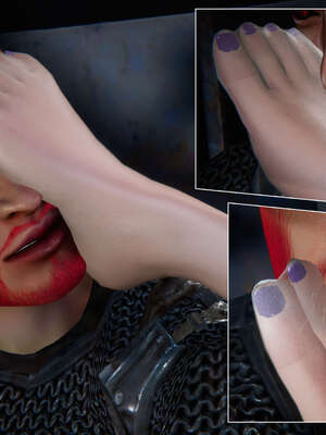 [aaish]破碎残阳[SHATTERED SUN]01-03_1038