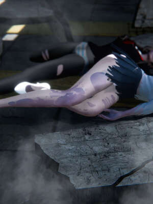 [aaish]破碎残阳[SHATTERED SUN]01-03_1066