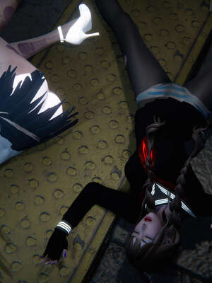 [aaish]破碎残阳[SHATTERED SUN]01-03_1068