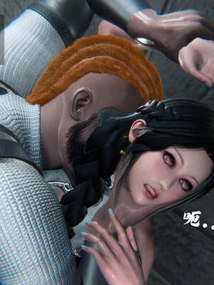 [aaish]破碎残阳[SHATTERED SUN]01-03_1211