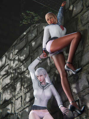 [aaish]破碎残阳[SHATTERED SUN]01-03_1432