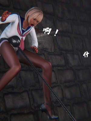 [aaish]破碎残阳[SHATTERED SUN]01-03_1435