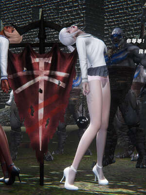 [aaish]破碎残阳[SHATTERED SUN]01-03_1477