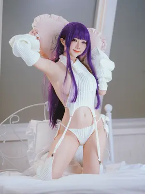 Sally Dorasnow - Fern Valentine_04