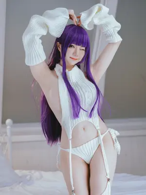 Sally Dorasnow - Fern Valentine_08