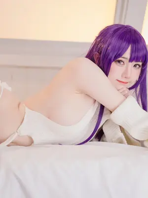 Sally Dorasnow - Fern Valentine_10