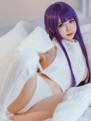 Sally Dorasnow - Fern Valentine_27