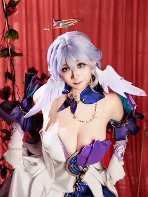 阿雪雪 - 崩坏：星穹铁道 知更鸟_04