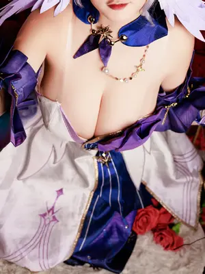 阿雪雪 - 崩坏：星穹铁道 知更鸟_34