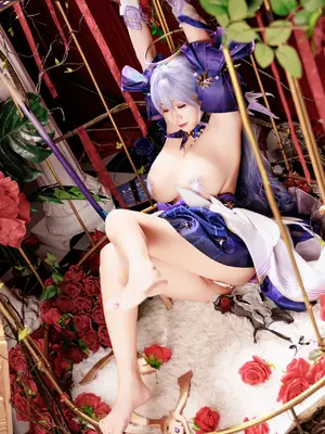 阿雪雪 - 崩坏：星穹铁道 知更鸟_51