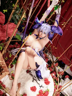 阿雪雪 - 崩坏：星穹铁道 知更鸟_52