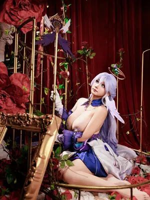 阿雪雪 - 崩坏：星穹铁道 知更鸟_57