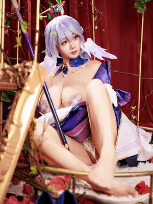 阿雪雪 - 崩坏：星穹铁道 知更鸟_62