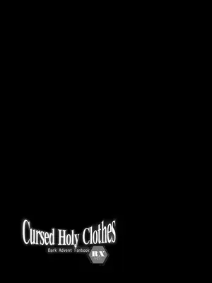 [C.R's Nest (C.R)] Cursed Holy Clothes RXVer_26