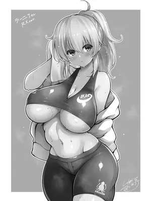 [C.R's Nest (C.R)] Cursed Holy Clothes RXVer_27