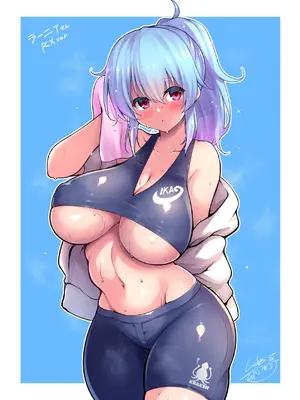 [C.R's Nest (C.R)] Cursed Holy Clothes RXVer_31