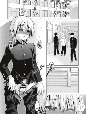 [音速エビフライ (レゥ)] 男の娘メス堕ち調教誌 総集編 [DL版]_114