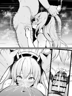 kokihanada·被催眠轮奸调教的母奶牛提丰酱！（明日方舟同人H·LC整合汉化组）_12