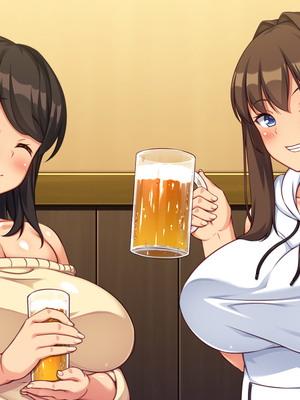 [汁っけの多い柘榴]元ヤリサーが経営する危険な居酒屋　白石 華音編＆藤崎 楓花編まとめセット_0325