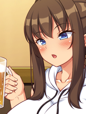 [汁っけの多い柘榴]元ヤリサーが経営する危険な居酒屋　白石 華音編＆藤崎 楓花編まとめセット_0326