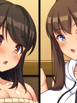 [汁っけの多い柘榴]元ヤリサーが経営する危険な居酒屋　白石 華音編＆藤崎 楓花編まとめセット_0327