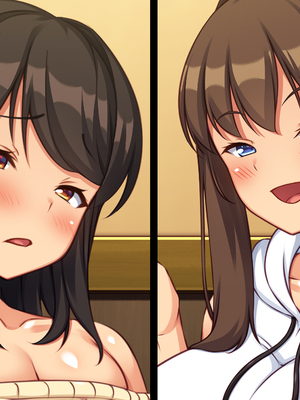 [汁っけの多い柘榴]元ヤリサーが経営する危険な居酒屋　白石 華音編＆藤崎 楓花編まとめセット_0331