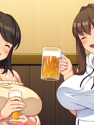 [汁っけの多い柘榴]元ヤリサーが経営する危険な居酒屋　白石 華音編＆藤崎 楓花編まとめセット_0336