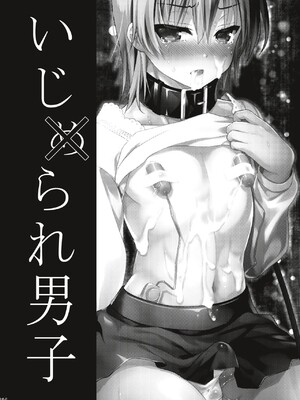 [音速エビフライ (レゥ)] 男の娘メス堕ち調教誌 総集編 [DL版][中国翻译]_0136