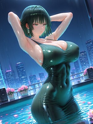 [UnityNay]地狱吹雪