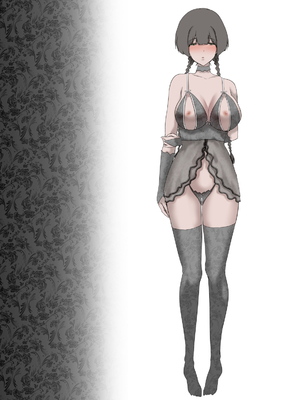 [規制当局 (リヒャルト・バフマン)] パパの寝室は娘友達のたまり場4 ―種付け編―_4_067