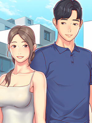 社區重建協會 134-135話