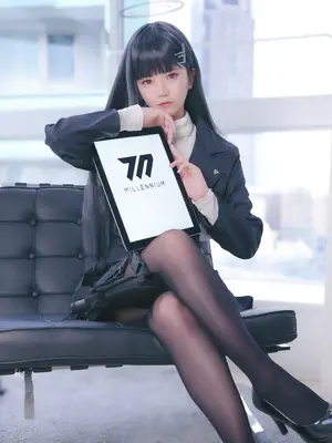 蒼馬月葵 - 調月リオ_003