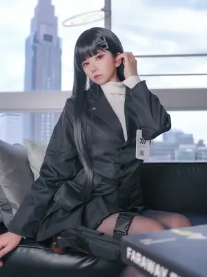 蒼馬月葵 - 調月リオ_006