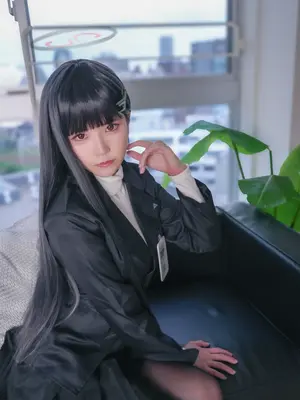 蒼馬月葵 - 調月リオ_007