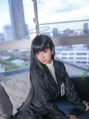 蒼馬月葵 - 調月リオ_008