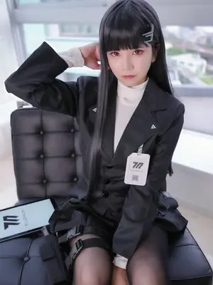 蒼馬月葵 - 調月リオ_010