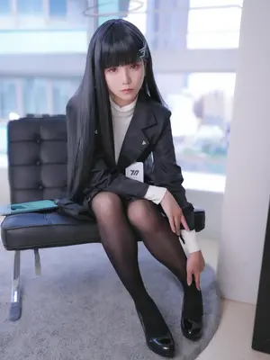 蒼馬月葵 - 調月リオ_011