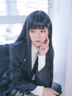 蒼馬月葵 - 調月リオ_012