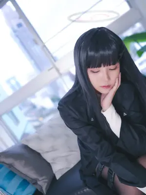 蒼馬月葵 - 調月リオ_013