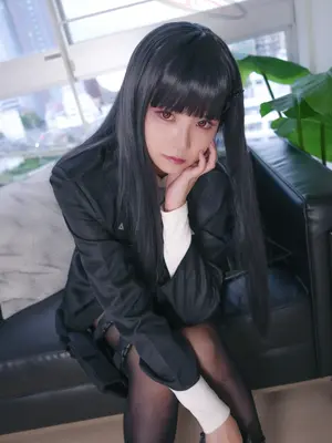 蒼馬月葵 - 調月リオ_014