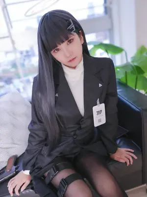 蒼馬月葵 - 調月リオ_016